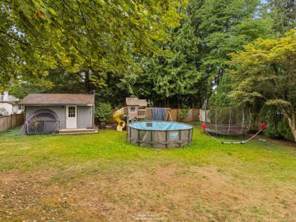 Photo 28 at 21796 Donovan Avenue, West Central, Maple Ridge