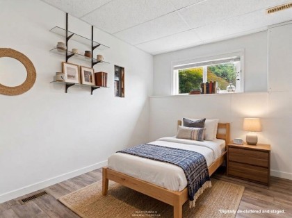 Photo 20 at 21796 Donovan Avenue, West Central, Maple Ridge