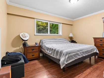 Photo 9 at 21796 Donovan Avenue, West Central, Maple Ridge