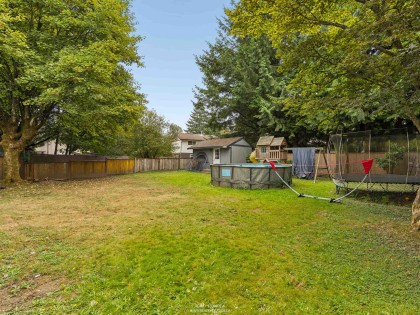 Photo 24 at 21796 Donovan Avenue, West Central, Maple Ridge