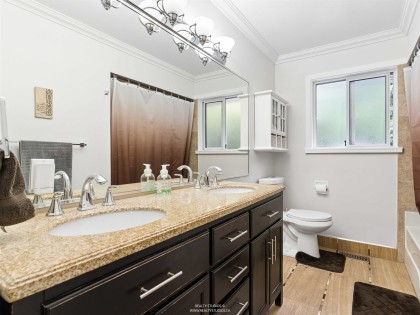 Photo 10 at 21796 Donovan Avenue, West Central, Maple Ridge