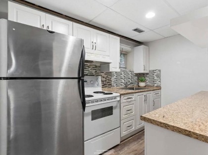 Photo 18 at 21796 Donovan Avenue, West Central, Maple Ridge