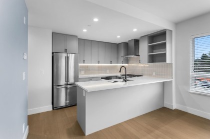 Photo 8 at 306 - 22226 Brown Avenue, West Central, Maple Ridge