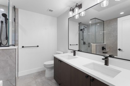 Photo 21 at 306 - 22226 Brown Avenue, West Central, Maple Ridge
