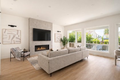 Photo 6 at 12043 Bonson Road, Central Meadows, Pitt Meadows