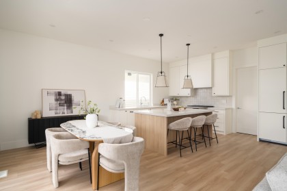 Photo 3 at 12043 Bonson Road, Central Meadows, Pitt Meadows
