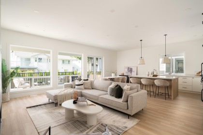 Photo 1 at 12043 Bonson Road, Central Meadows, Pitt Meadows