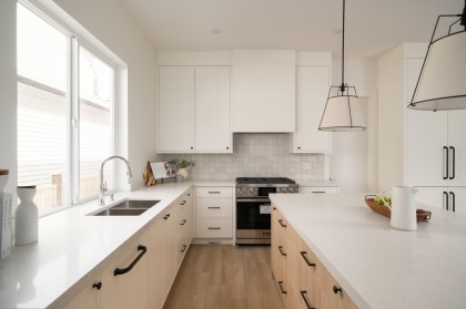 Photo 5 at 12043 Bonson Road, Central Meadows, Pitt Meadows