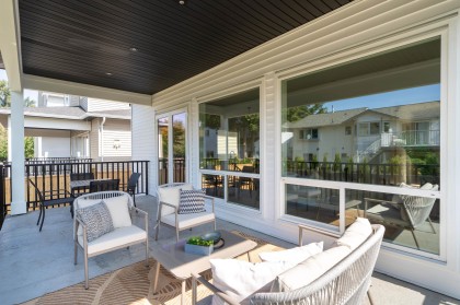 Photo 9 at 12043 Bonson Road, Central Meadows, Pitt Meadows