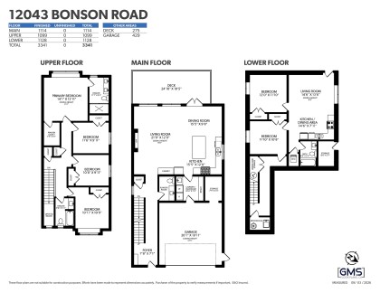 Photo 30 at 12043 Bonson Road, Central Meadows, Pitt Meadows