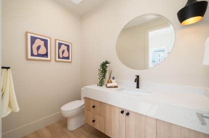Photo 11 at 12043 Bonson Road, Central Meadows, Pitt Meadows