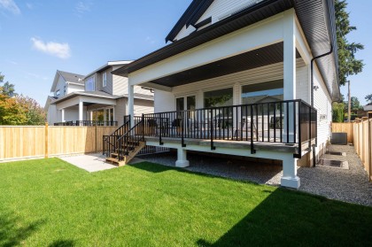 Photo 29 at 12043 Bonson Road, Central Meadows, Pitt Meadows