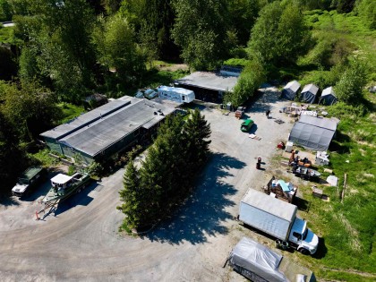 Photo 6 at 23519 Lougheed Highway, Albion, Maple Ridge