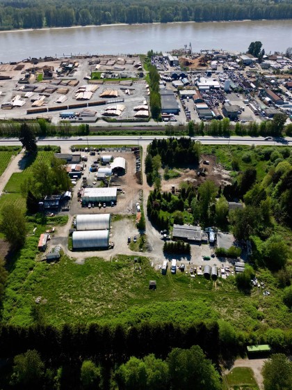 Photo 12 at 23519 Lougheed Highway, Albion, Maple Ridge