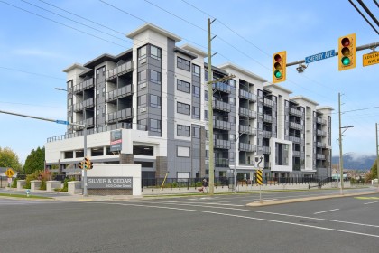 Photo 2 at 403 - 8423 Cedar Street, Mission BC, Mission