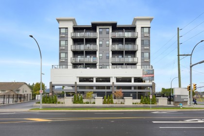 Photo 3 at 403 - 8423 Cedar Street, Mission BC, Mission