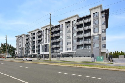 Photo 1 at 403 - 8423 Cedar Street, Mission BC, Mission