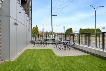 Photo 28 at 403 - 8423 Cedar Street, Mission BC, Mission