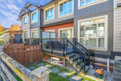 Photo 27 at 136 - 11305 240 Street, Cottonwood MR, Maple Ridge