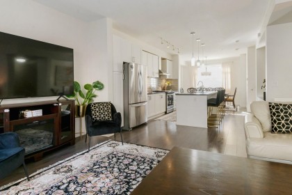 Photo 6 at 136 - 11305 240 Street, Cottonwood MR, Maple Ridge