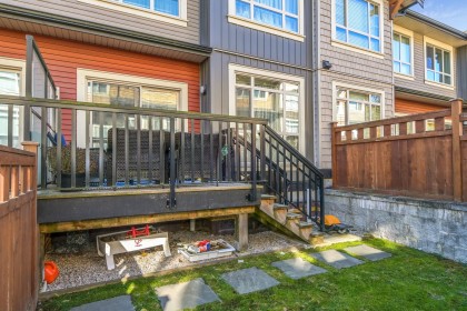 Photo 26 at 136 - 11305 240 Street, Cottonwood MR, Maple Ridge