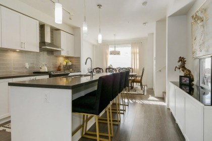 Photo 7 at 136 - 11305 240 Street, Cottonwood MR, Maple Ridge