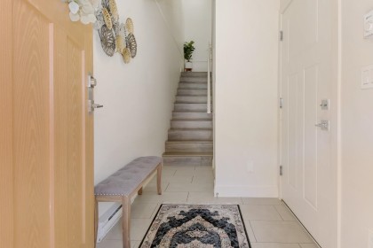 Photo 3 at 136 - 11305 240 Street, Cottonwood MR, Maple Ridge