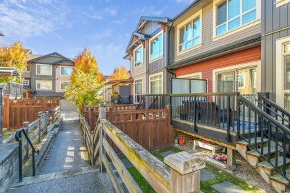 Photo 28 at 136 - 11305 240 Street, Cottonwood MR, Maple Ridge