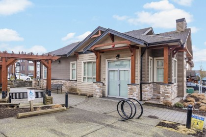 Photo 30 at 136 - 11305 240 Street, Cottonwood MR, Maple Ridge