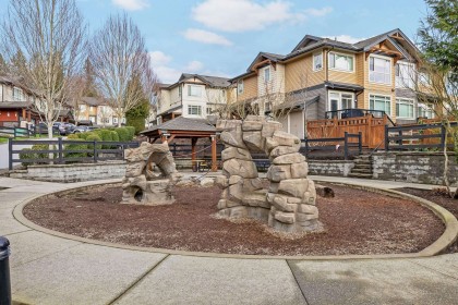 Photo 31 at 136 - 11305 240 Street, Cottonwood MR, Maple Ridge