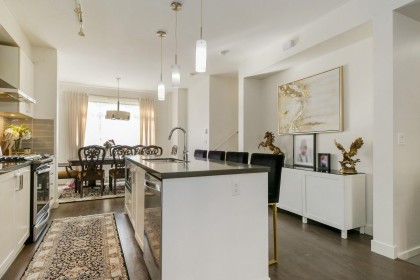 Photo 8 at 136 - 11305 240 Street, Cottonwood MR, Maple Ridge