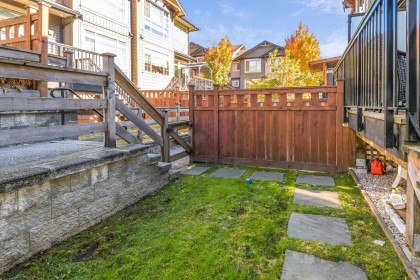 Photo 25 at 136 - 11305 240 Street, Cottonwood MR, Maple Ridge