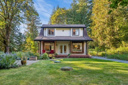 Photo 2 at 12121 264 Street, Websters Corners, Maple Ridge