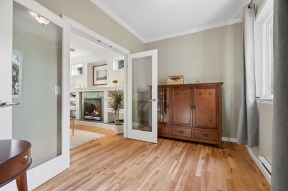 Photo 12 at 12121 264 Street, Websters Corners, Maple Ridge
