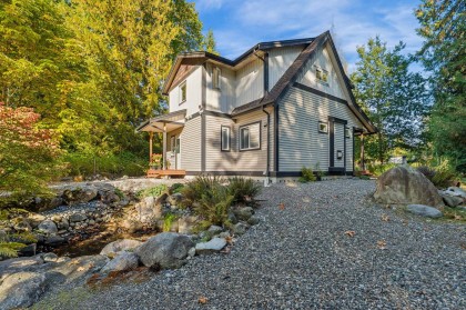 Photo 36 at 12121 264 Street, Websters Corners, Maple Ridge