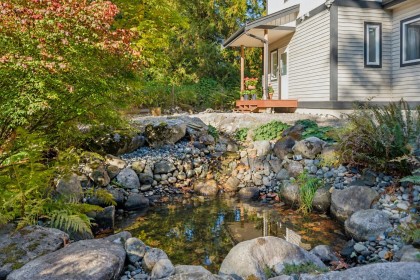 Photo 34 at 12121 264 Street, Websters Corners, Maple Ridge