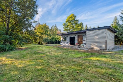 Photo 38 at 12121 264 Street, Websters Corners, Maple Ridge