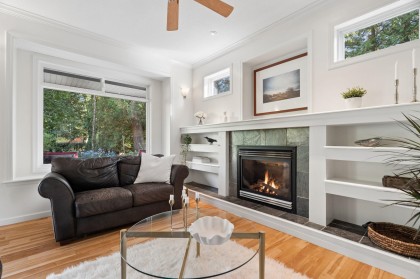 Photo 10 at 12121 264 Street, Websters Corners, Maple Ridge