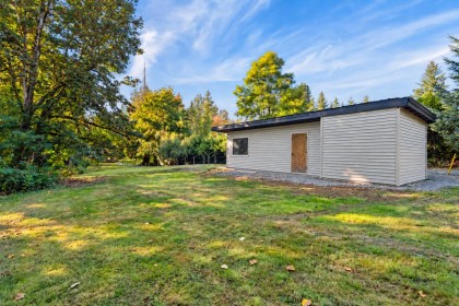 Photo 39 at 12121 264 Street, Websters Corners, Maple Ridge