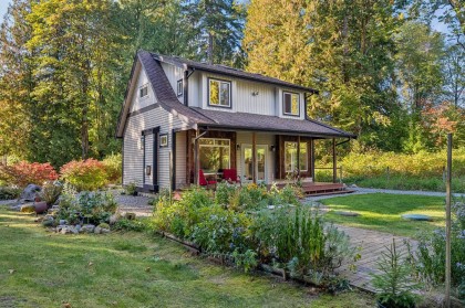 Photo 4 at 12121 264 Street, Websters Corners, Maple Ridge