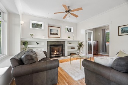Photo 8 at 12121 264 Street, Websters Corners, Maple Ridge