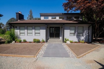 Photo 2 at 25443 Bosonworth Avenue, Thornhill MR, Maple Ridge