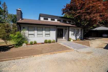 Photo 1 at 25443 Bosonworth Avenue, Thornhill MR, Maple Ridge