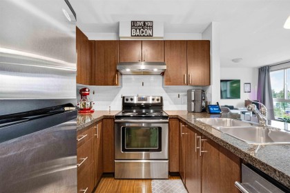 Photo 6 at 403 - 12075 228 Street, East Central, Maple Ridge