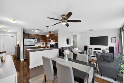 Photo 13 at 403 - 12075 228 Street, East Central, Maple Ridge