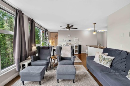 Photo 17 at 403 - 12075 228 Street, East Central, Maple Ridge