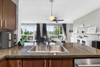 Photo 9 at 403 - 12075 228 Street, East Central, Maple Ridge
