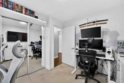Photo 24 at 403 - 12075 228 Street, East Central, Maple Ridge