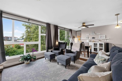 Photo 18 at 403 - 12075 228 Street, East Central, Maple Ridge
