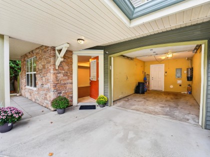 Photo 27 at 34 - 22977 116 Avenue, East Central, Maple Ridge